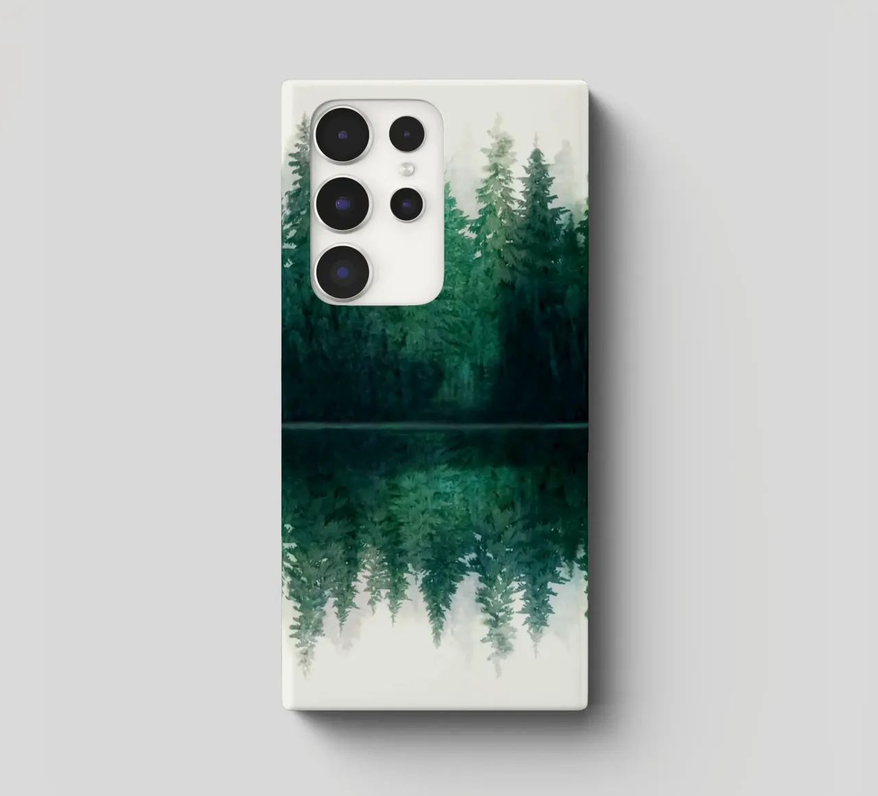 Reflection cover samsung da Nadjaa