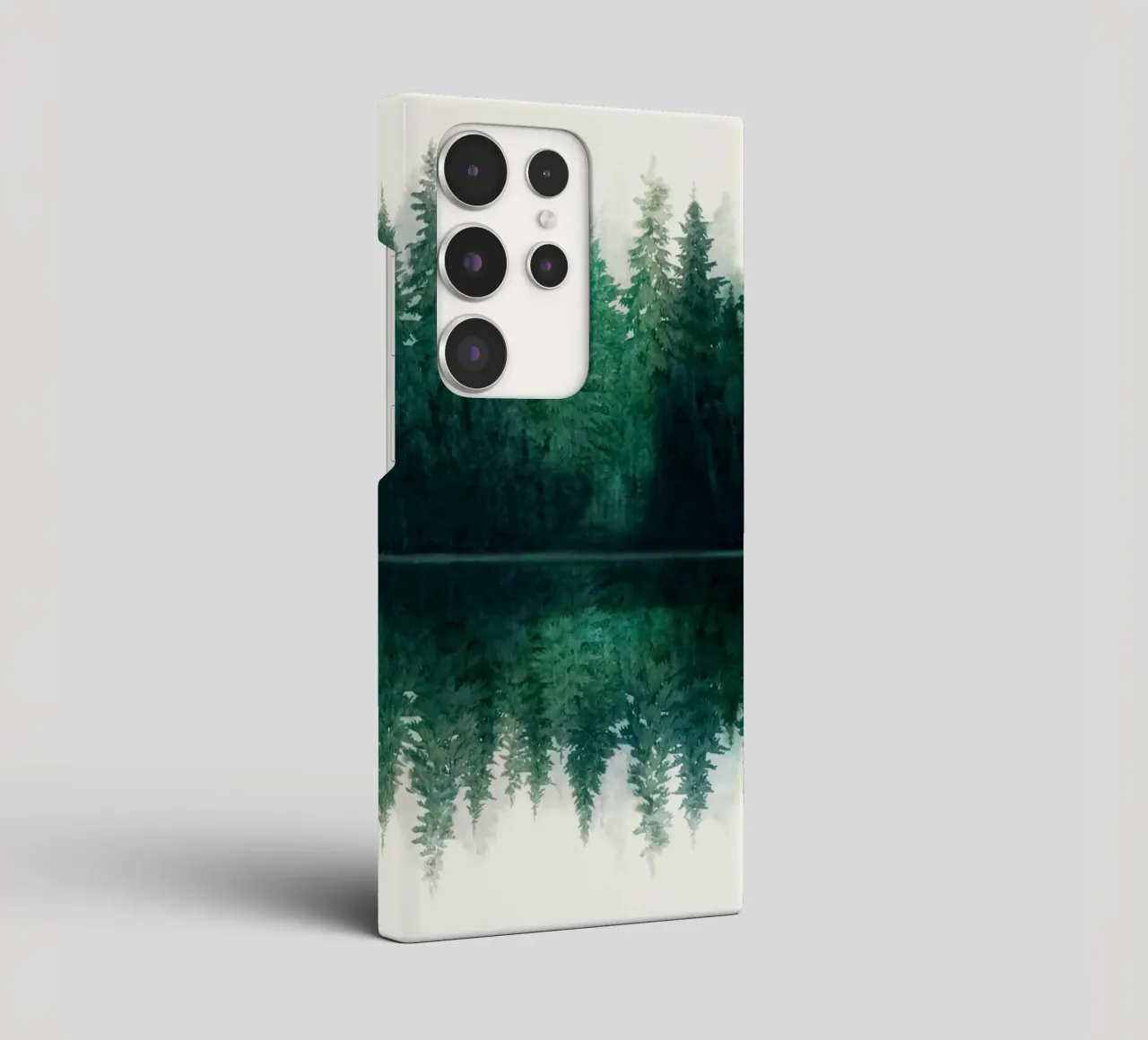 Reflection cover samsung da Nadjaa