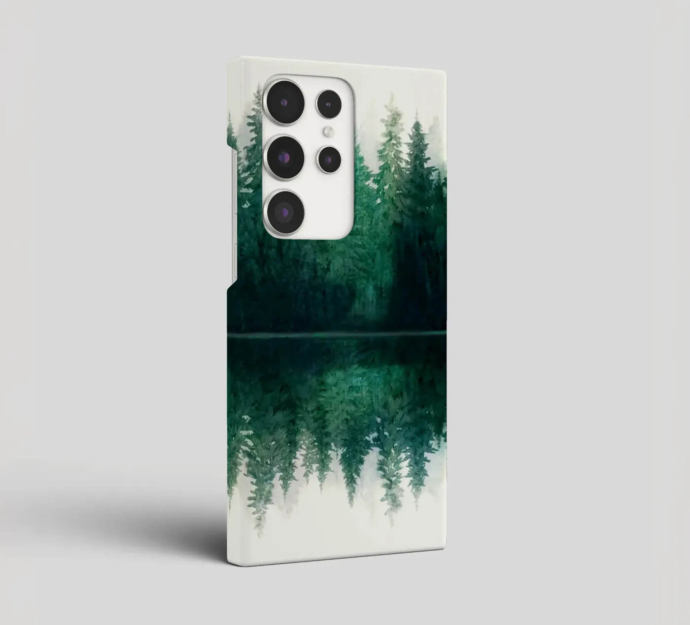 Reflection cover samsung da Nadjaa