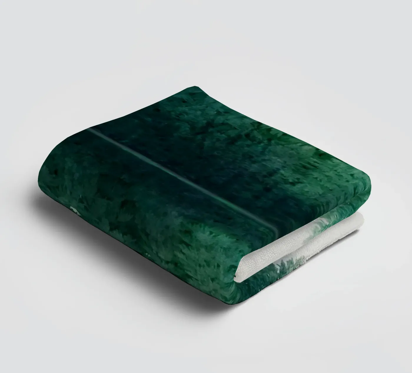 Reflection badhanddoek van Nadjaa