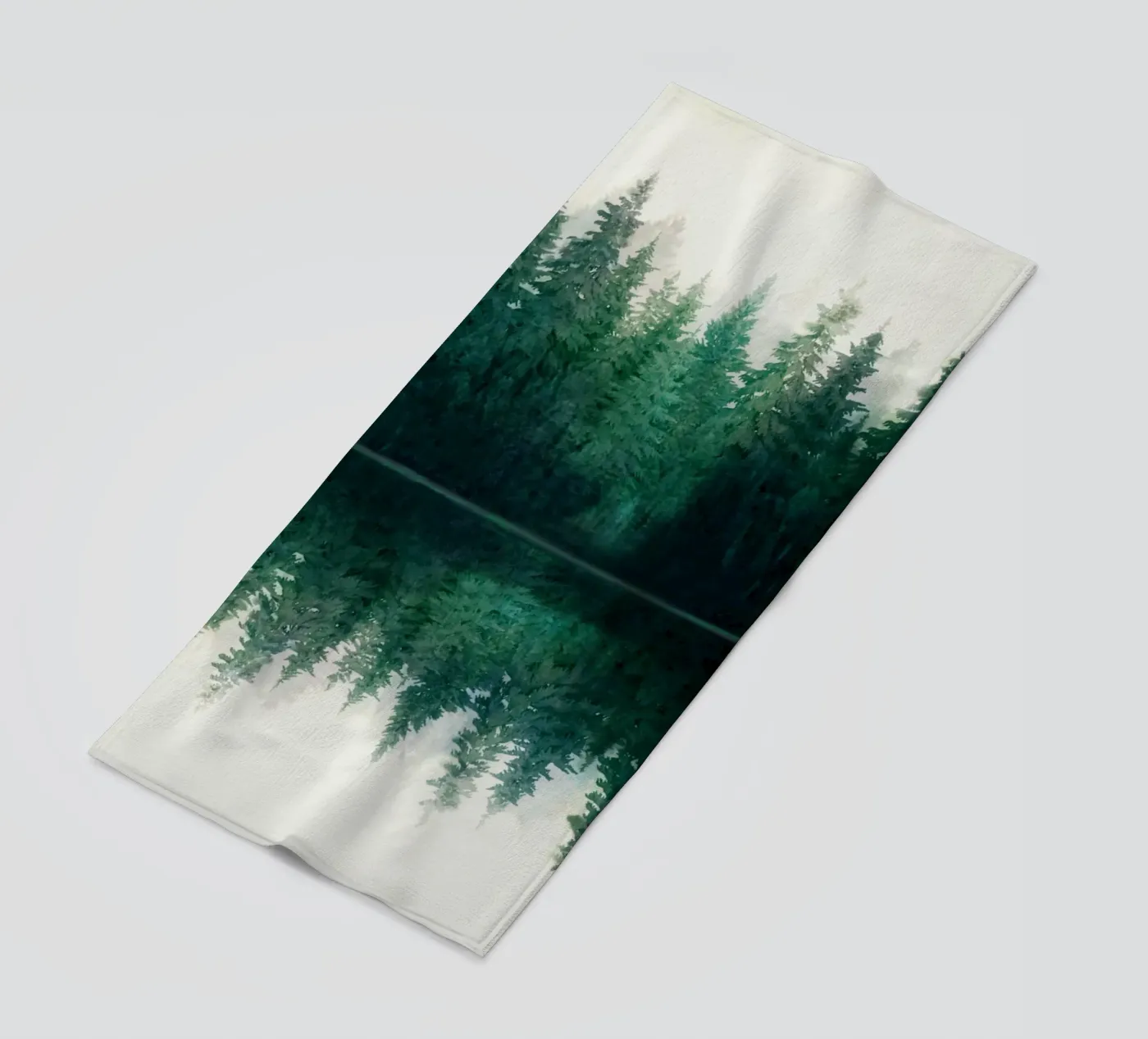 Reflection telo mare da Nadjaa