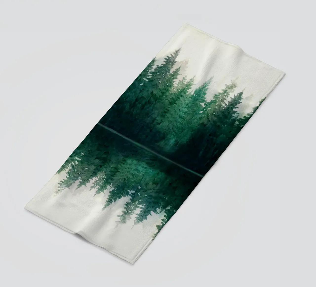 Reflection telo mare da Nadjaa