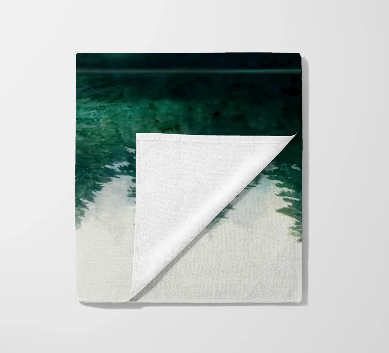 Reflection telo mare da Nadjaa