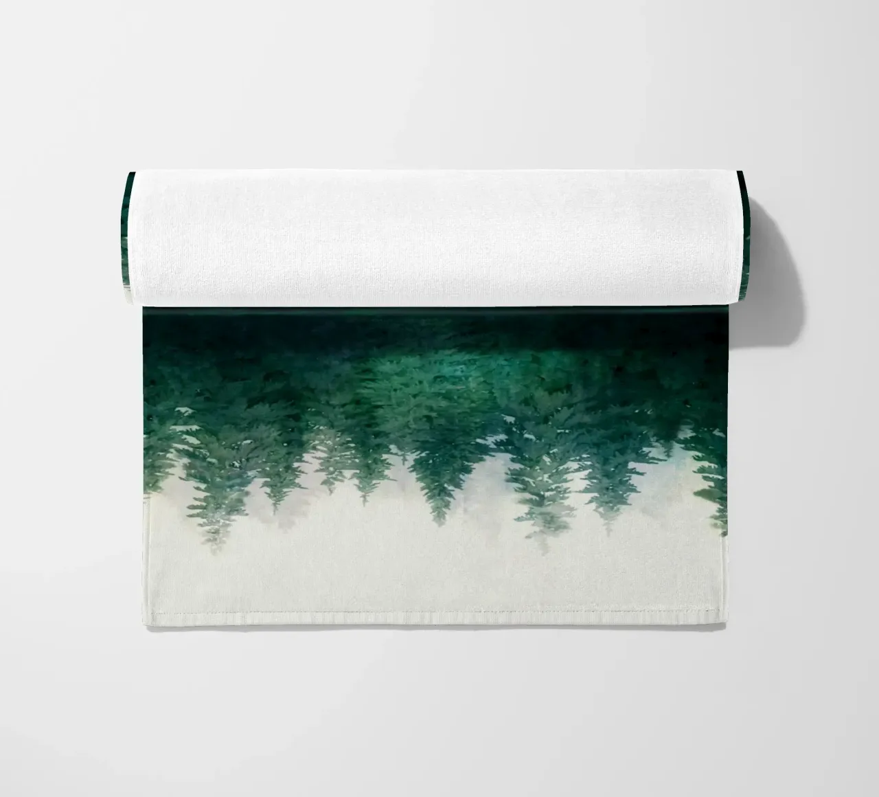 Reflection telo mare da Nadjaa