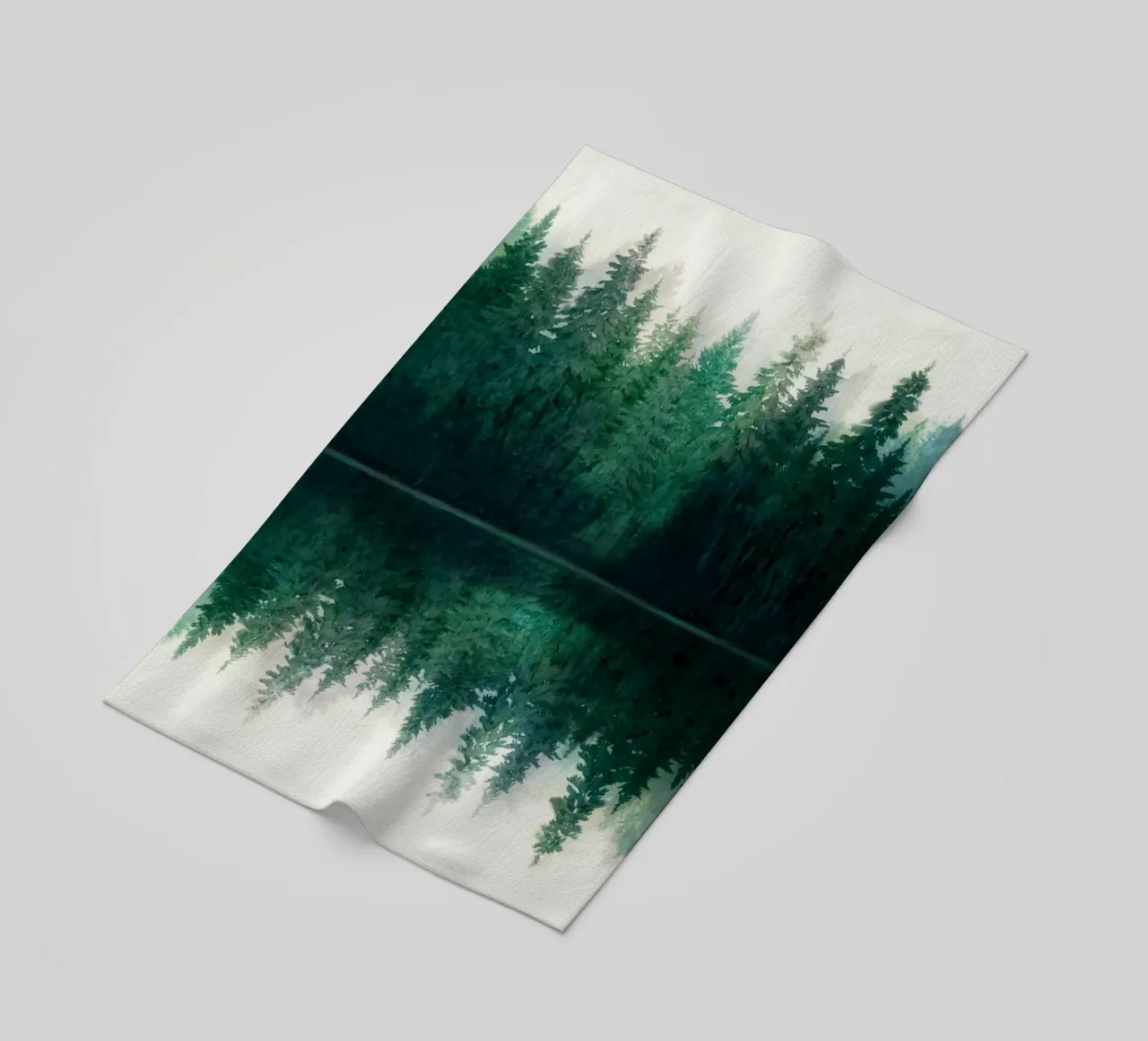 Reflection telo mare da Nadjaa