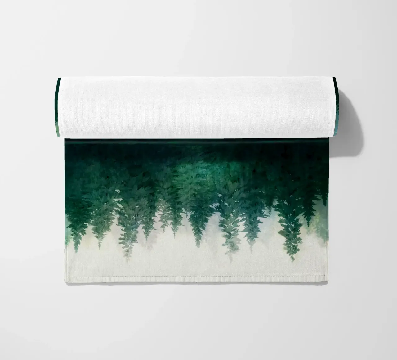 Reflection telo mare da Nadjaa