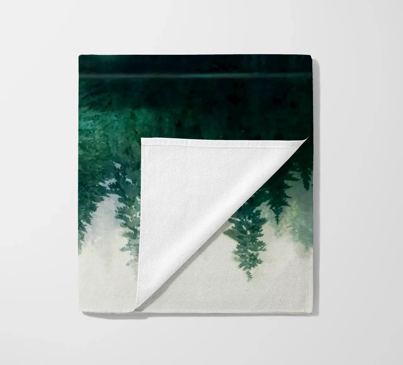 Reflection telo mare da Nadjaa