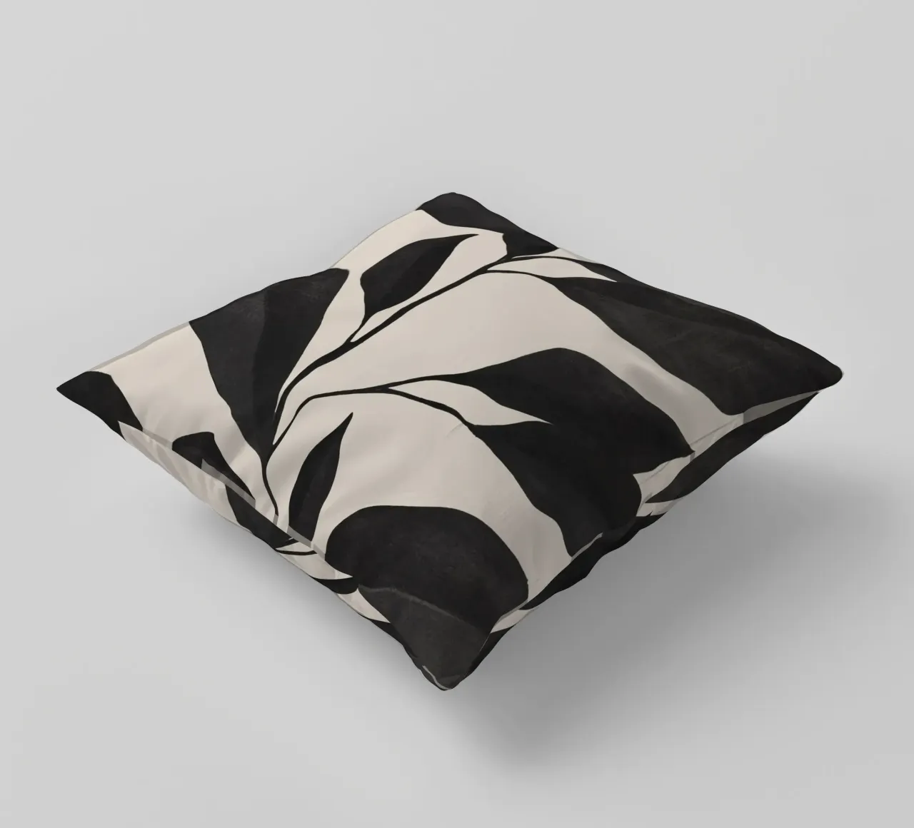 impianto minimo 57 cuscino da ThingDesign