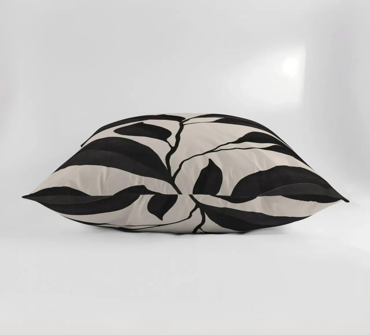 impianto minimo 57 cuscino da ThingDesign