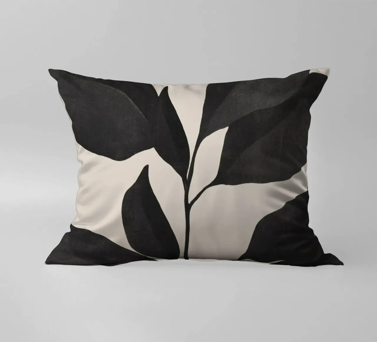 impianto minimo 57 cuscino da ThingDesign