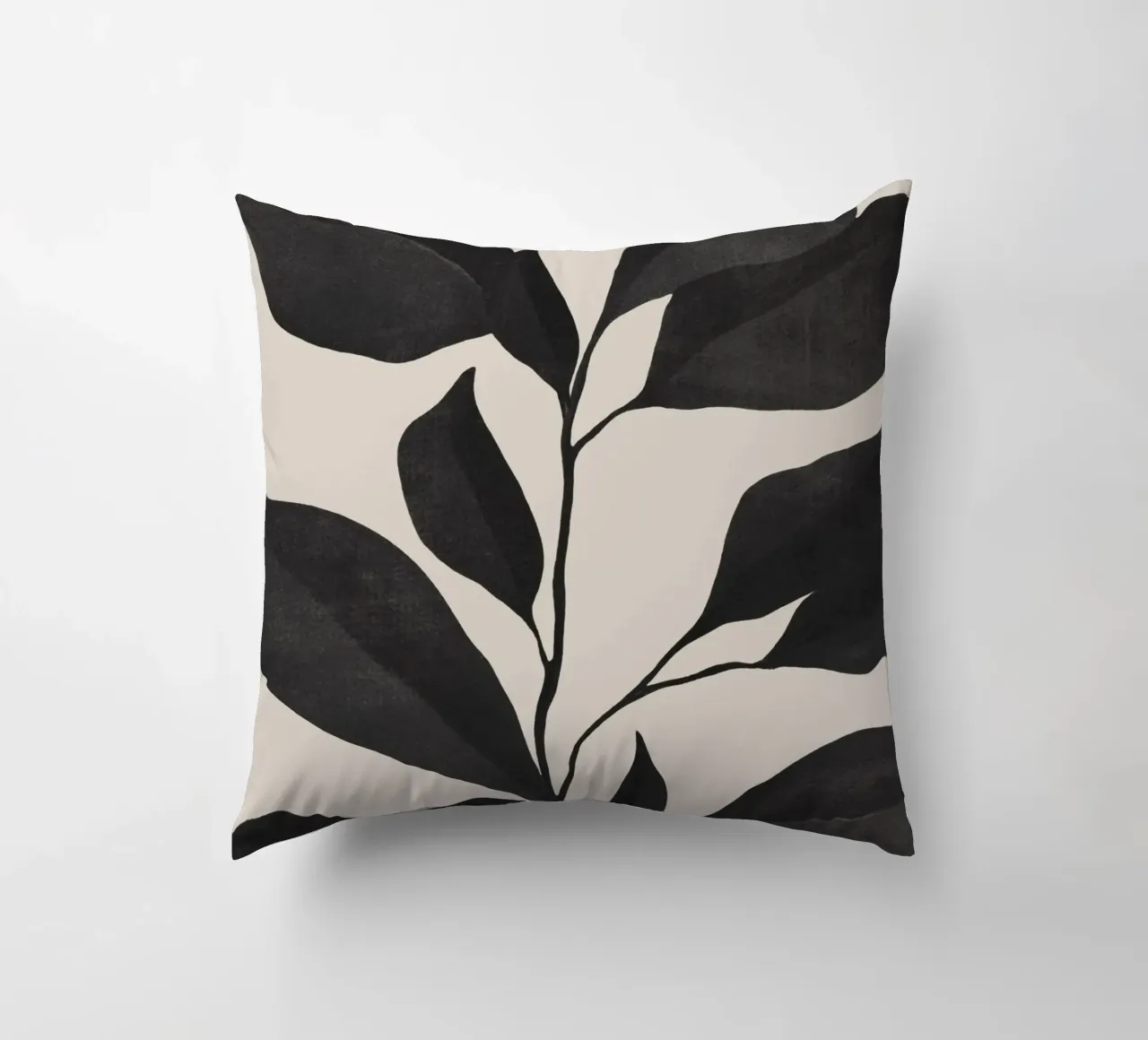 impianto minimo 57 cuscino da ThingDesign