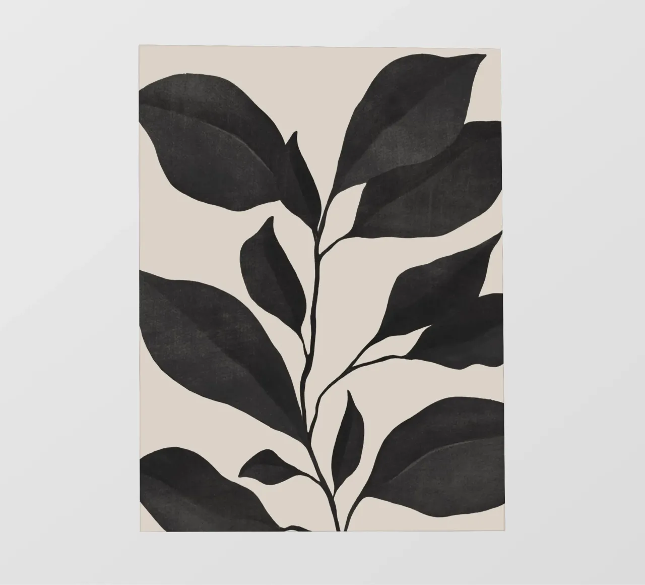 impianto minimo 57 telo in pvc da ThingDesign