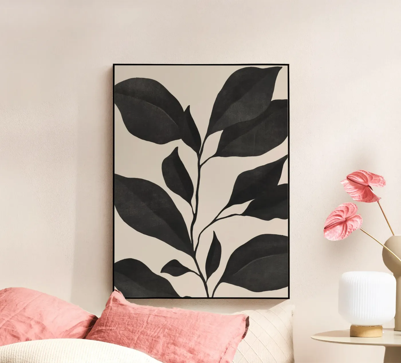 minimal plant 57 plexiglass da ThingDesign