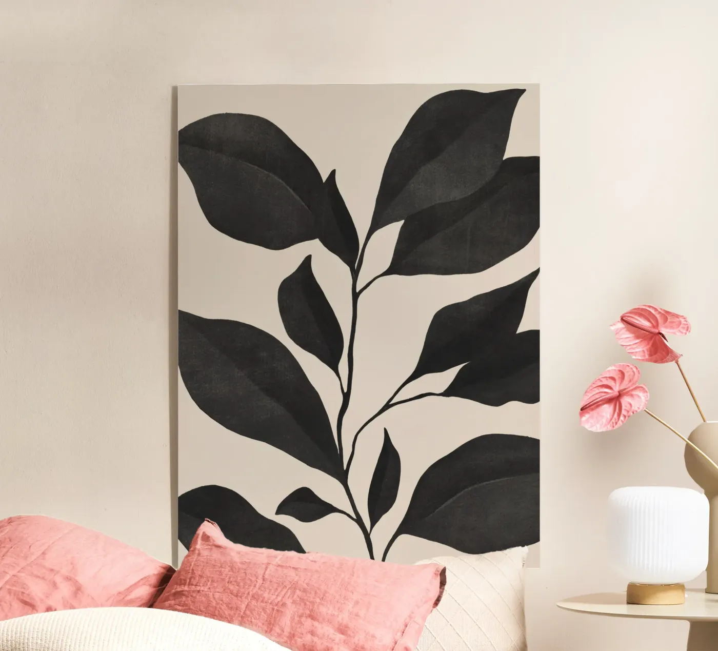 minimal plant 57 plexiglass da ThingDesign