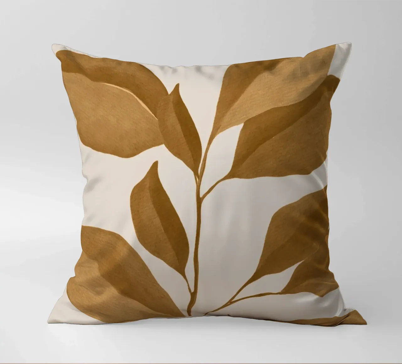 impianto minimo 58 cuscino da ThingDesign