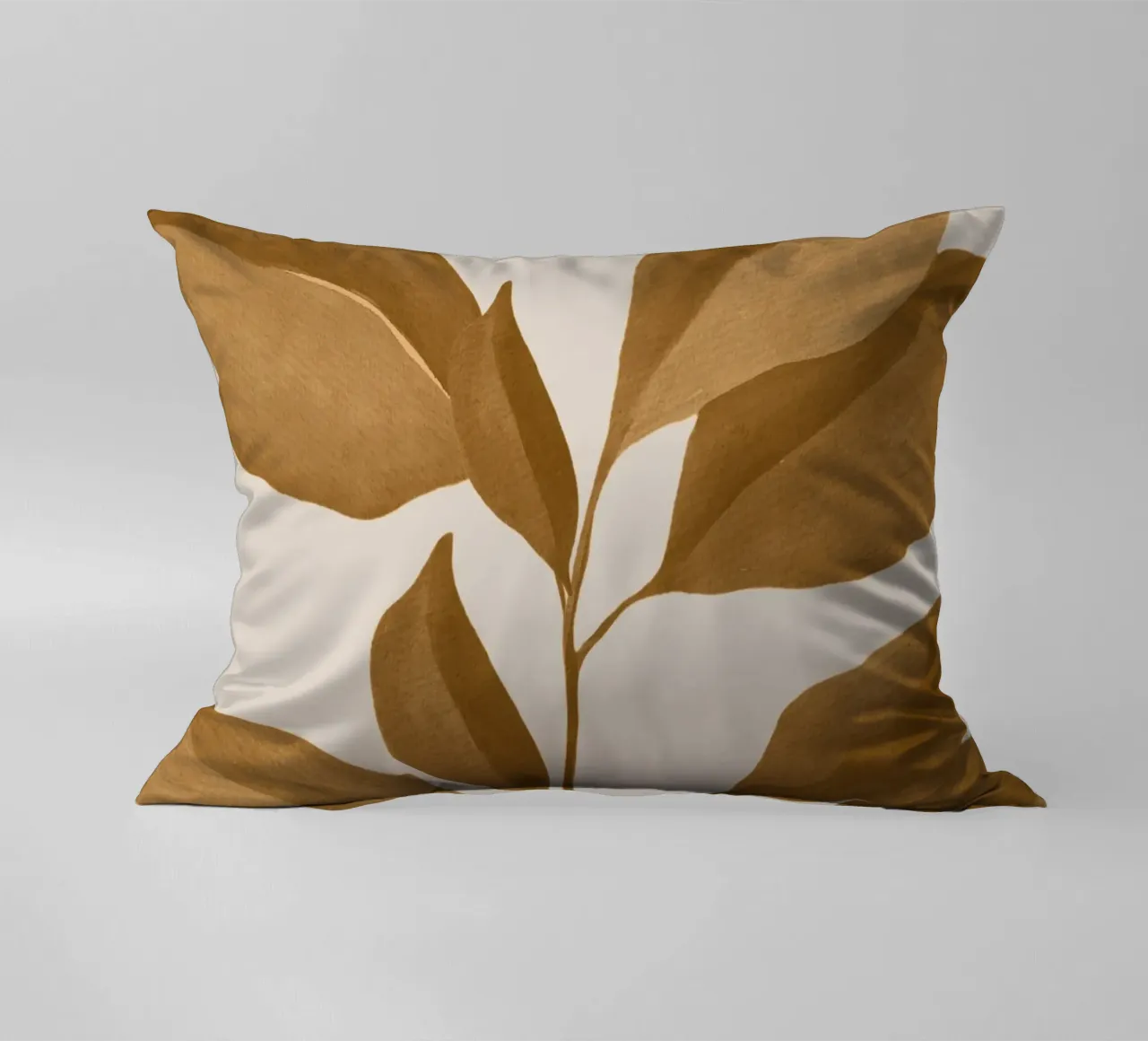 impianto minimo 58 cuscino da ThingDesign