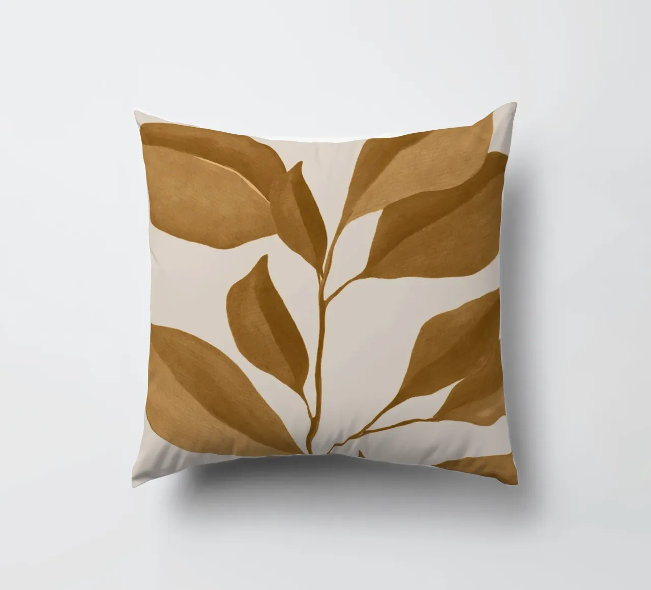 impianto minimo 58 cuscino da ThingDesign