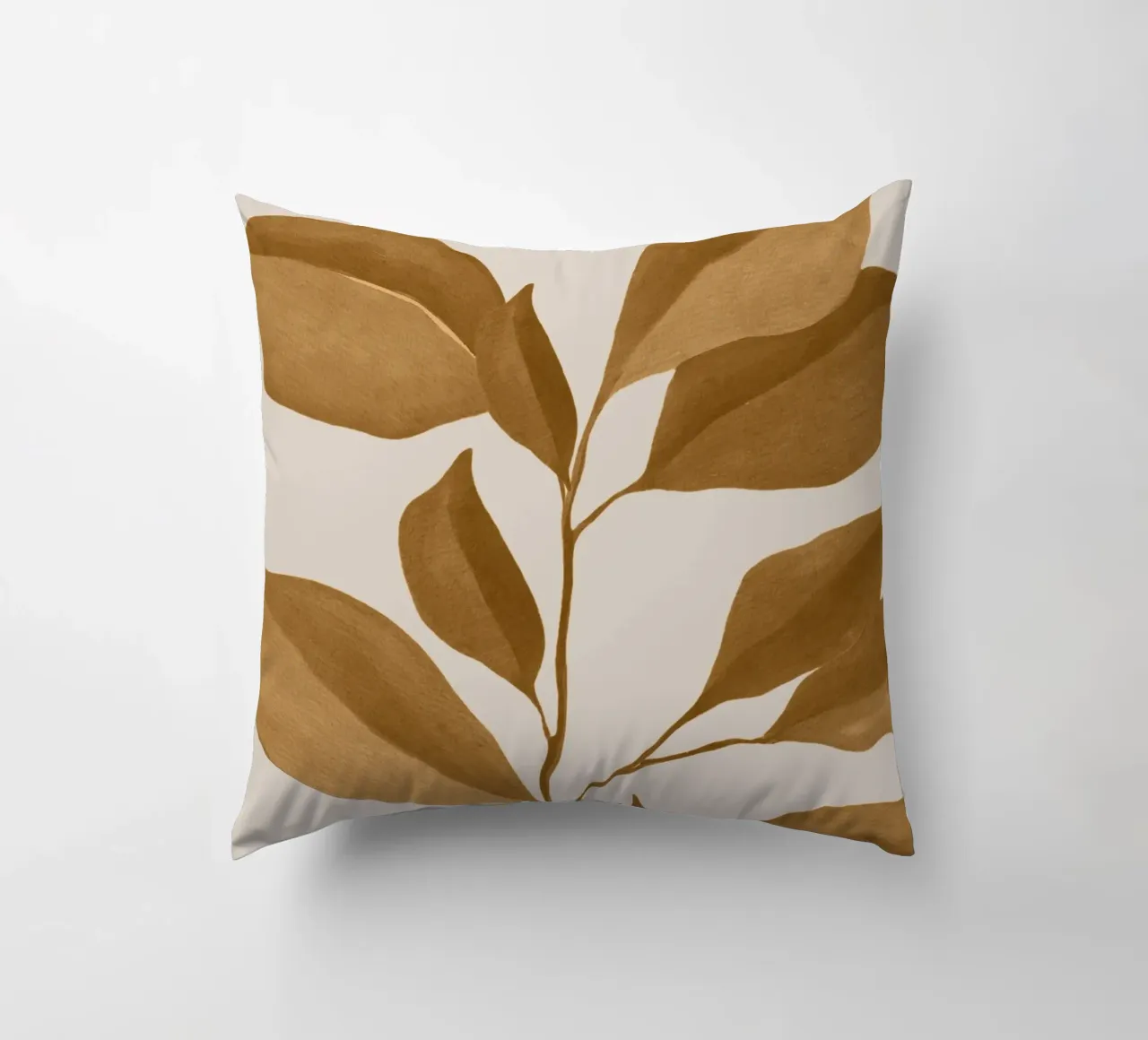 impianto minimo 58 cuscino da ThingDesign