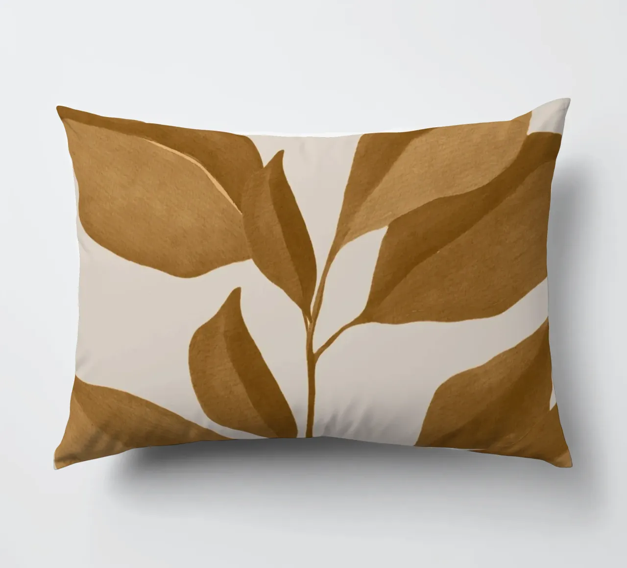 impianto minimo 58 cuscino da ThingDesign