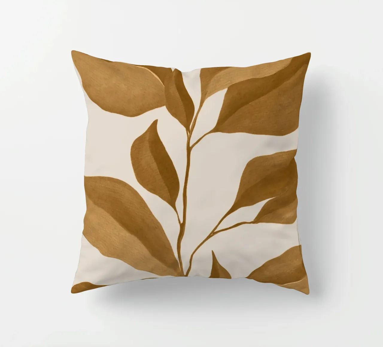 impianto minimo 58 cuscino da ThingDesign
