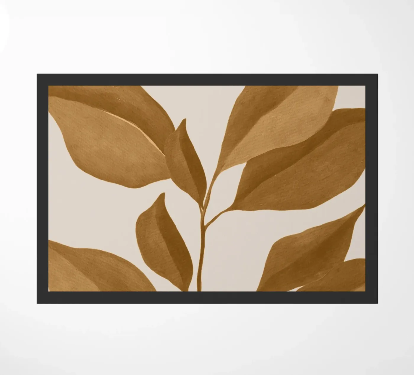 minimal plant 58 zerbino da ThingDesign
