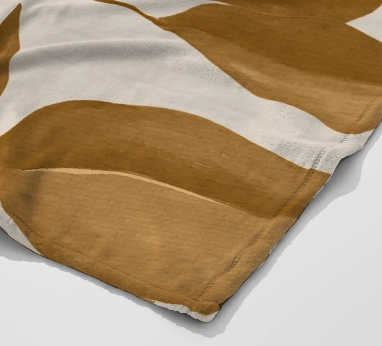 impianto minimo 58 coperta in pile da ThingDesign