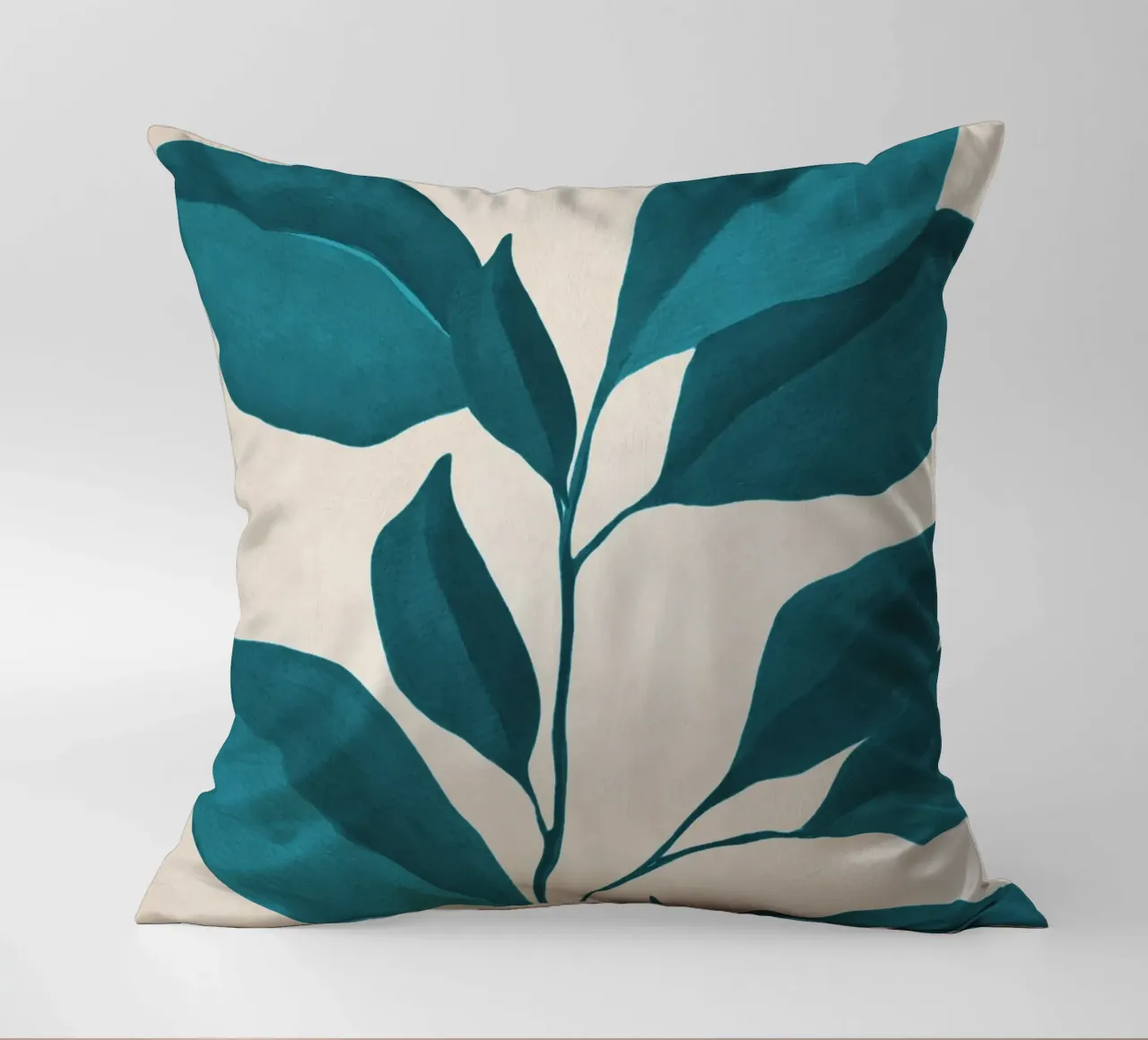 impianto minimo 59 cuscino da ThingDesign