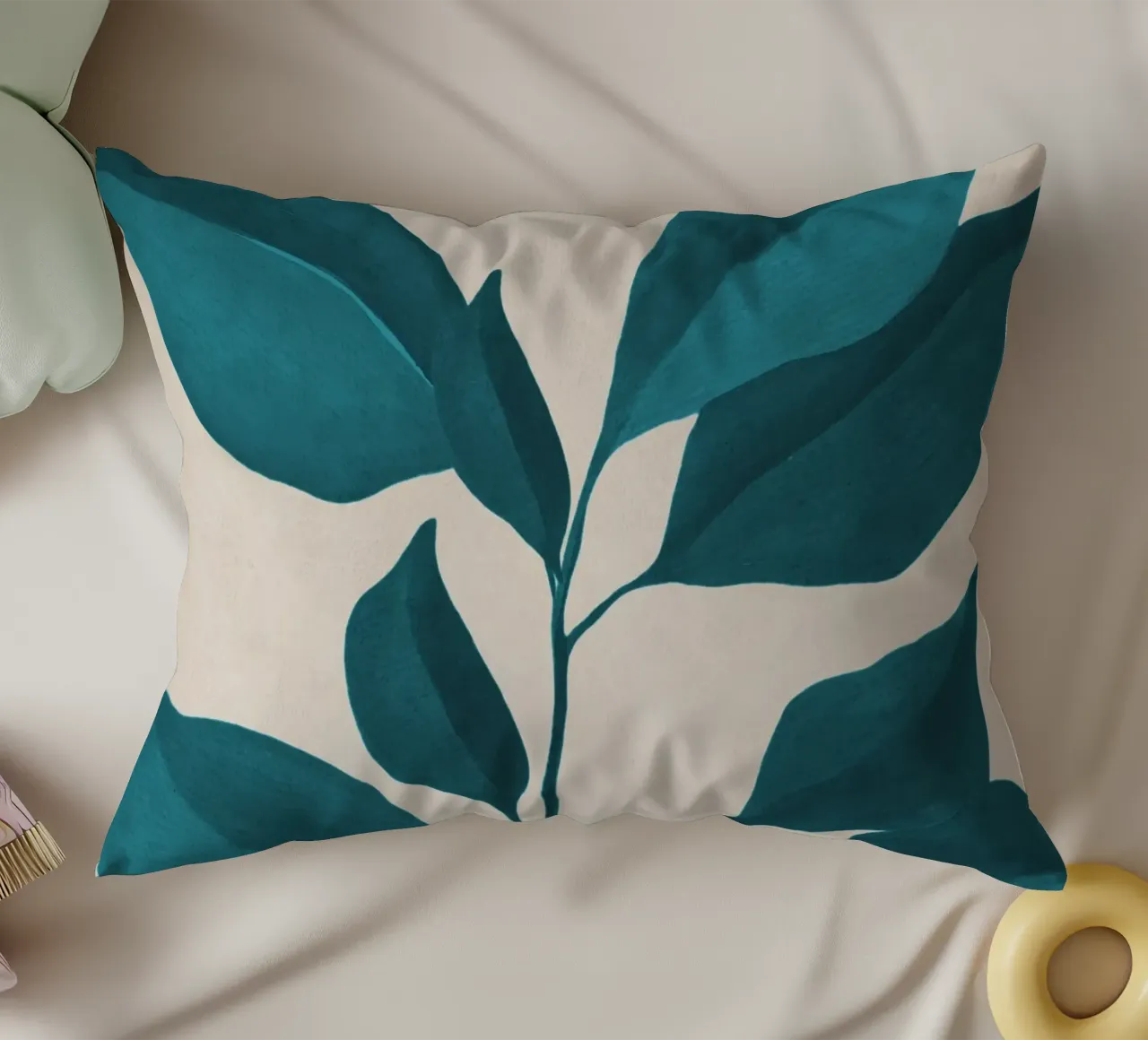 impianto minimo 59 cuscino da ThingDesign