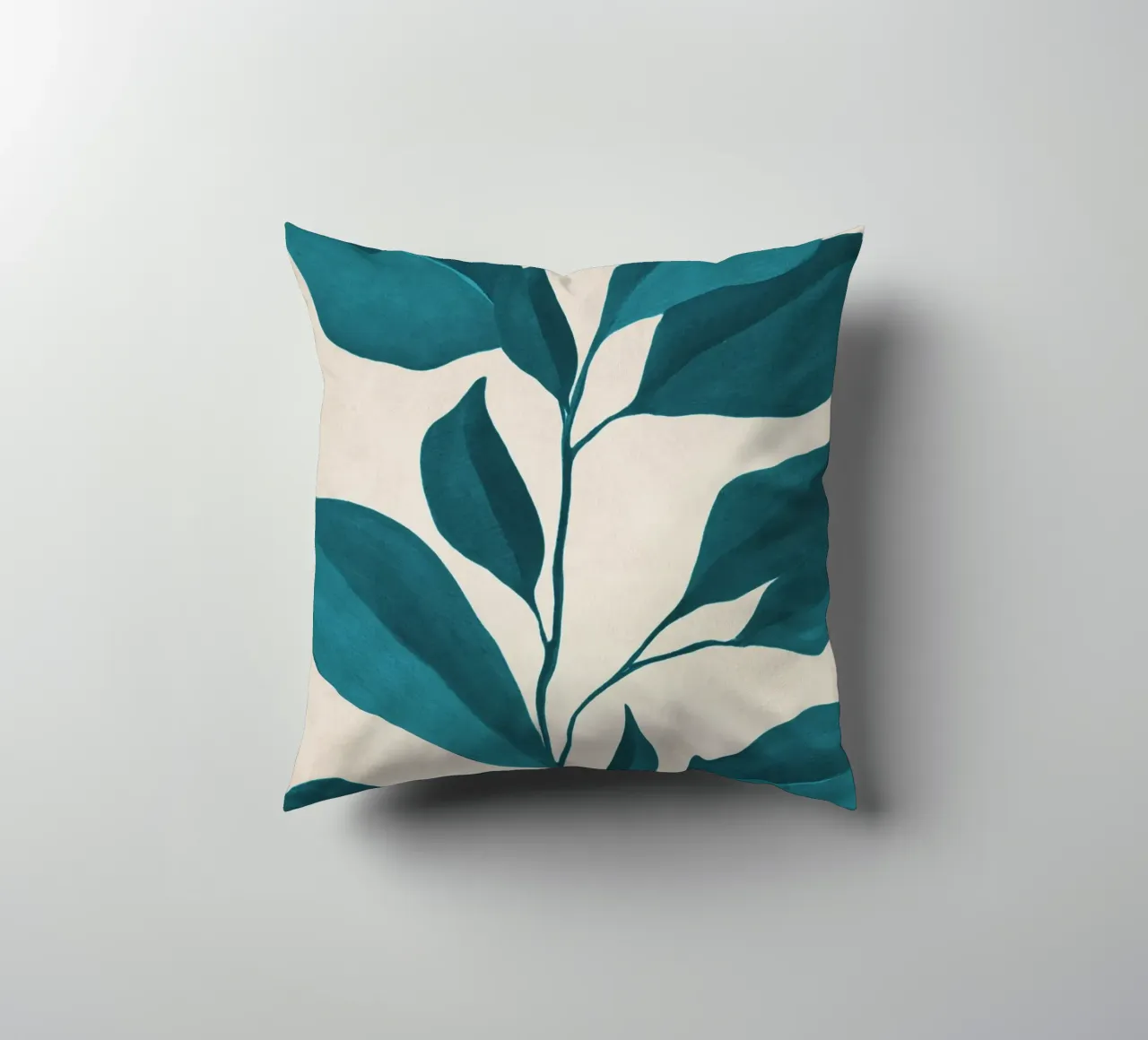 impianto minimo 59 cuscino da ThingDesign