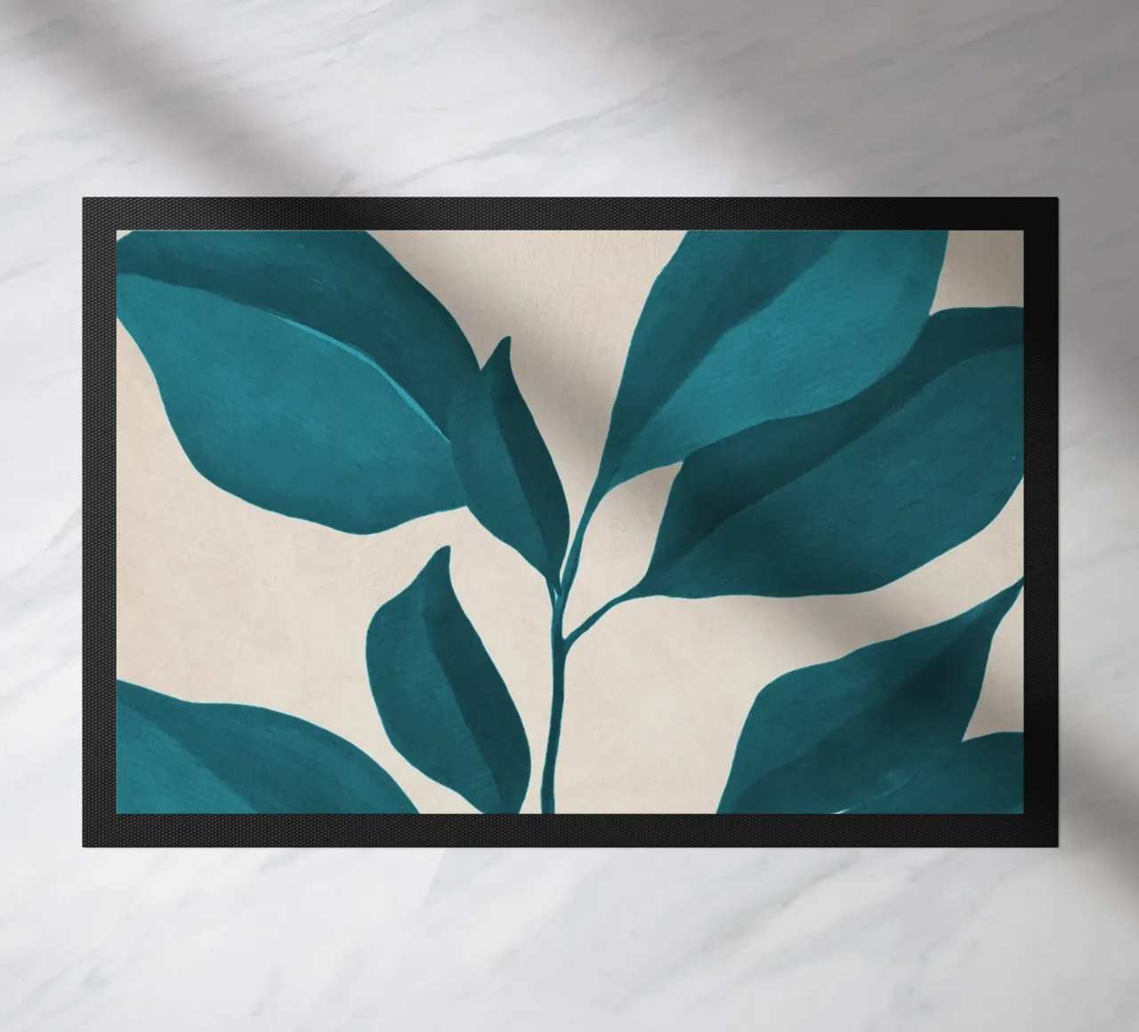 impianto minimo 59 zerbino da ThingDesign