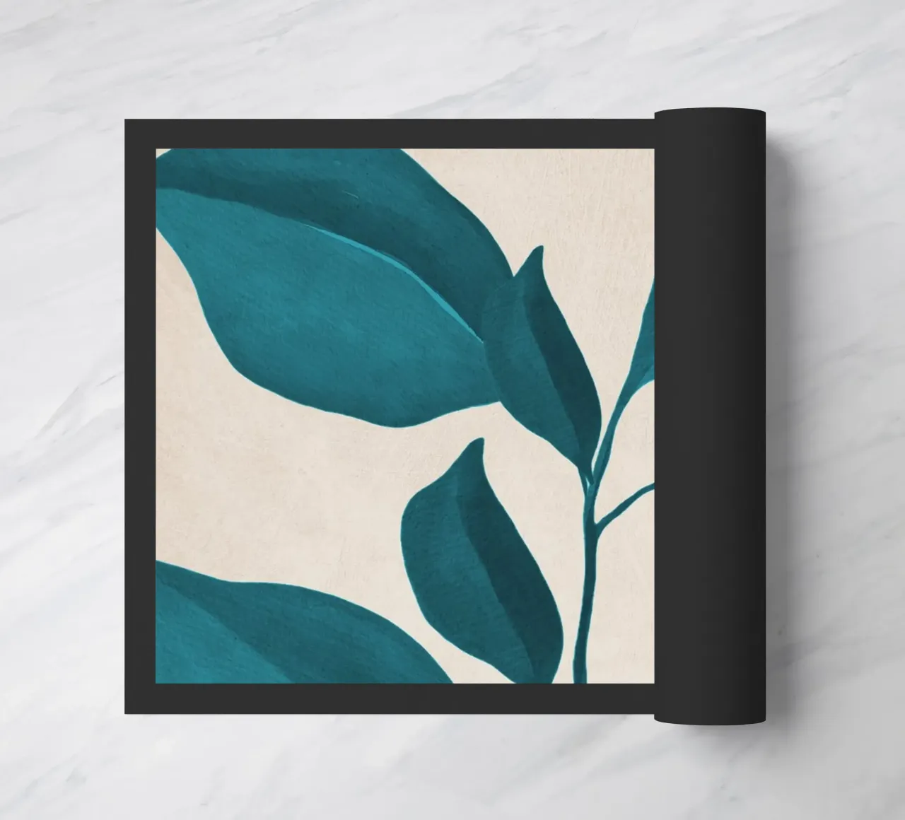 impianto minimo 59 zerbino da ThingDesign