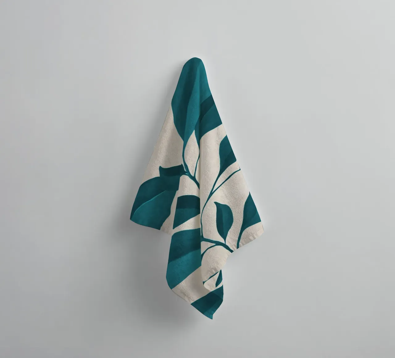 impianto minimo 59 asciugamano da bagno da ThingDesign