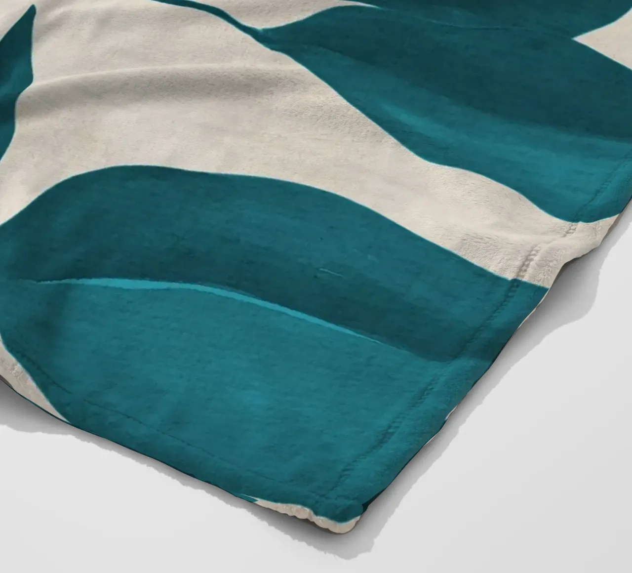impianto minimo 59 coperta in pile da ThingDesign