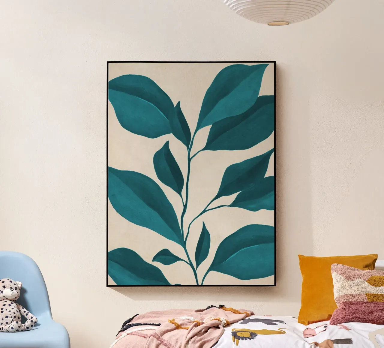 impianto minimo 59 plexiglass da ThingDesign