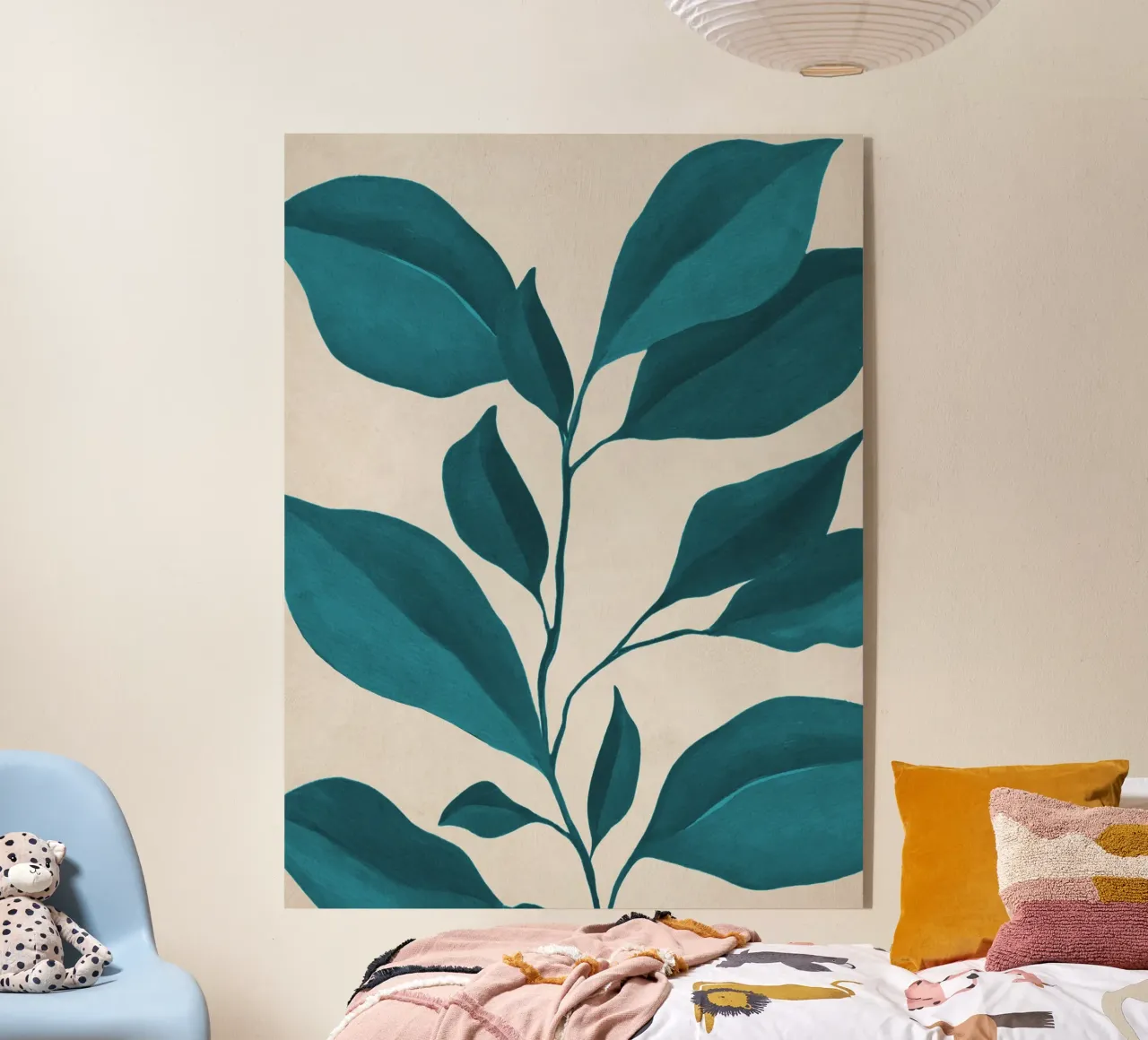 impianto minimo 59 plexiglass da ThingDesign