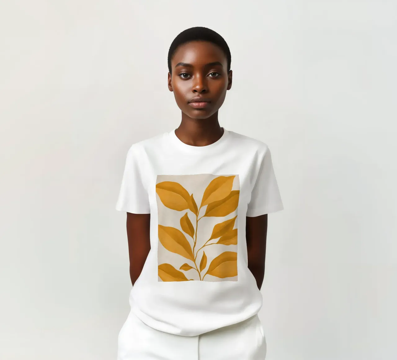 impianto minimo 60 t-shirt da ThingDesign