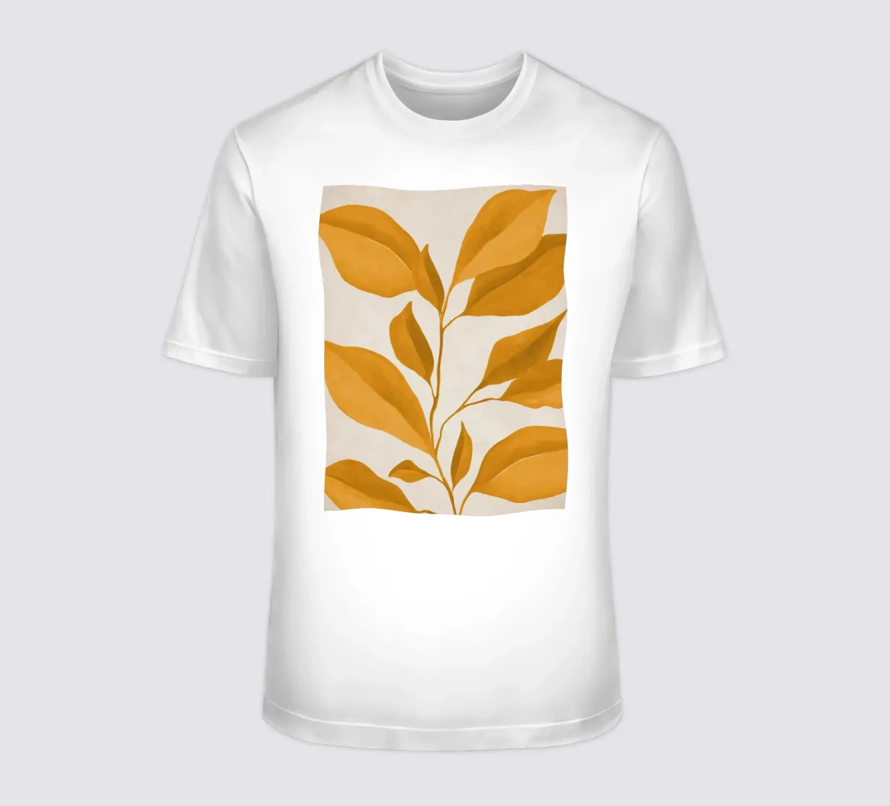 impianto minimo 60 t-shirt da ThingDesign
