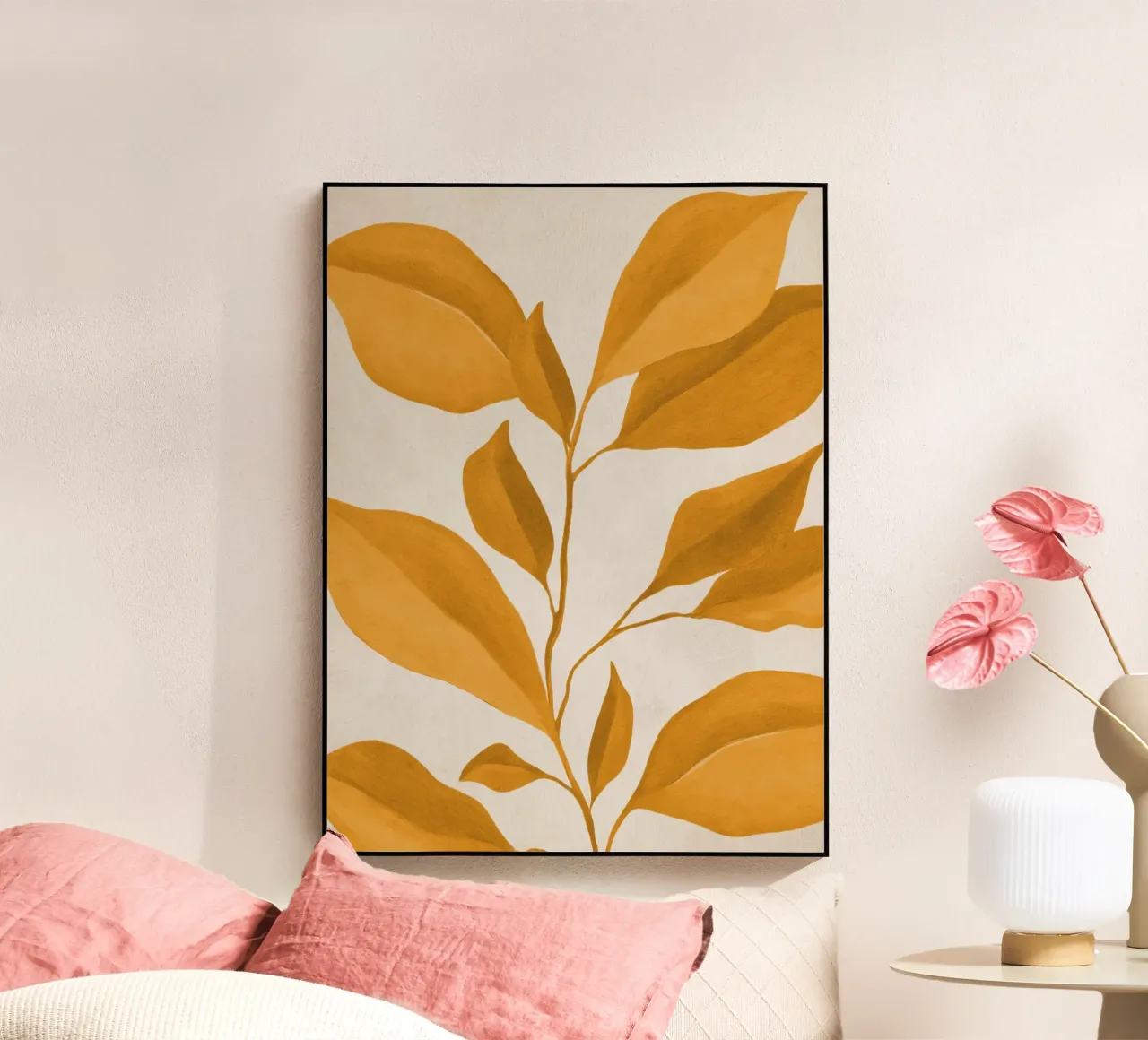 impianto minimo 60 plexiglass da ThingDesign