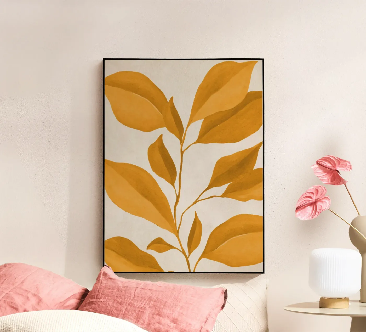 impianto minimo 60 plexiglass da ThingDesign