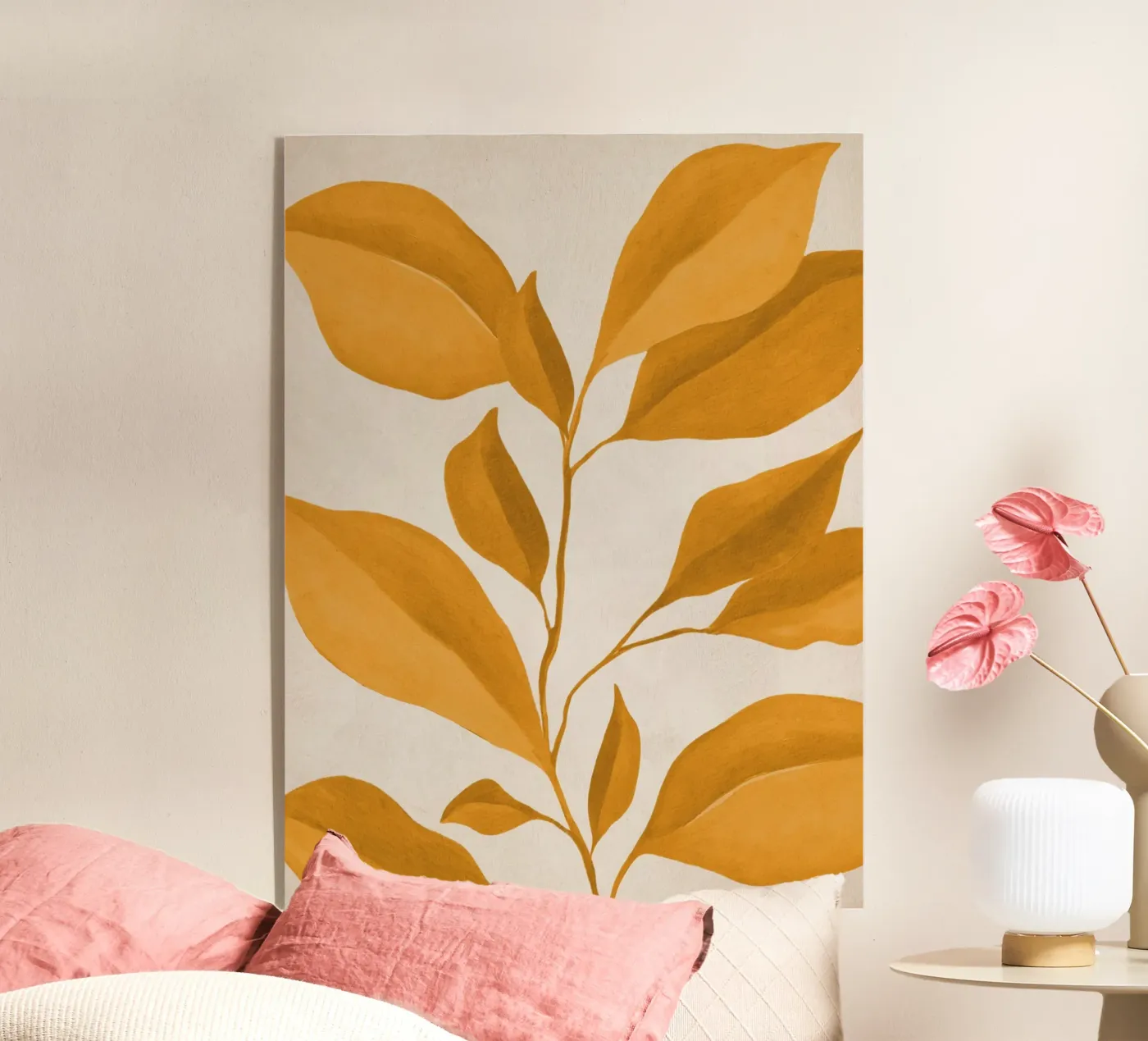 impianto minimo 60 plexiglass da ThingDesign