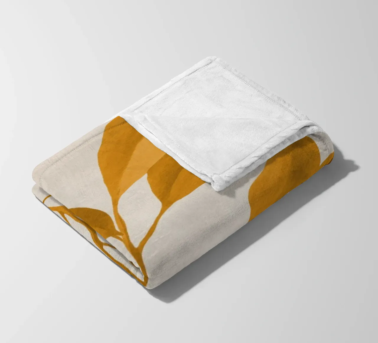 impianto minimo 60 coperta in pile da ThingDesign