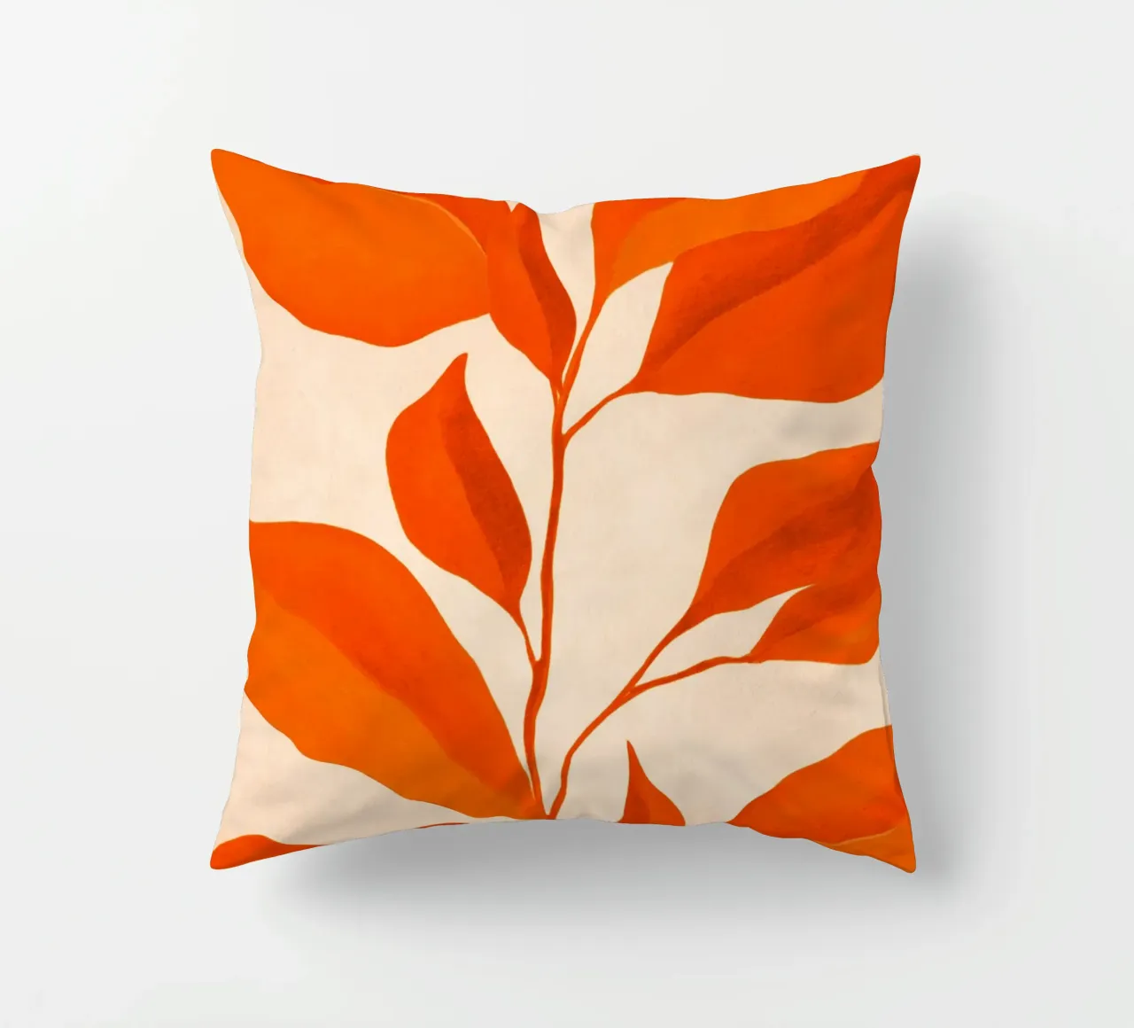 impianto minimo 61 cuscino da ThingDesign