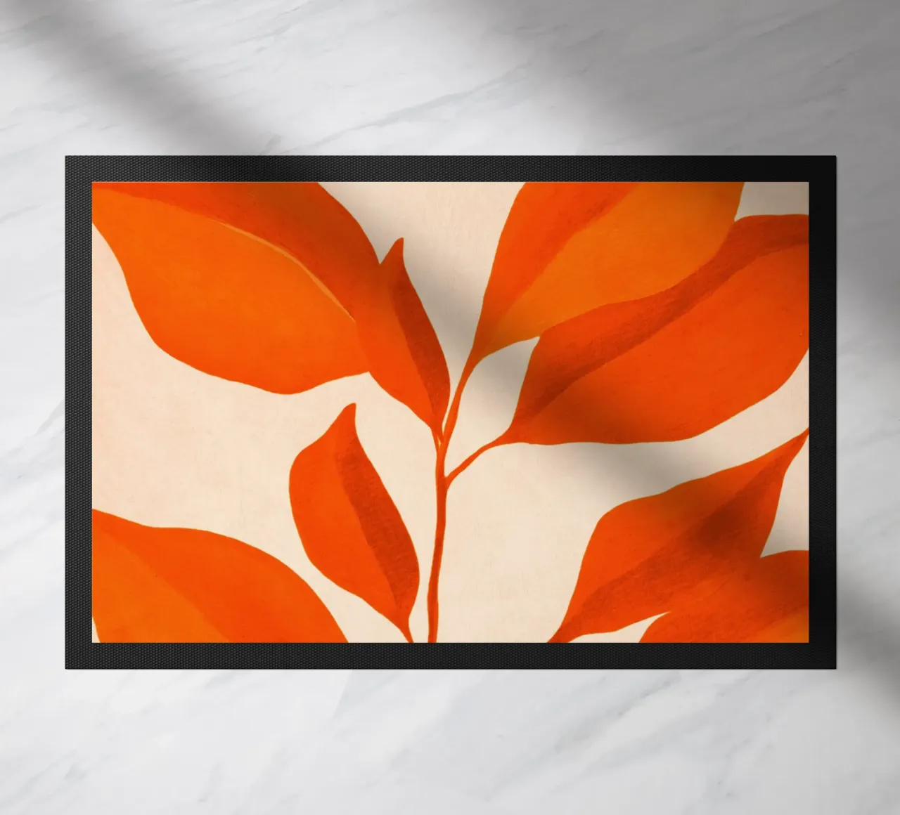 impianto minimo 61 zerbino da ThingDesign