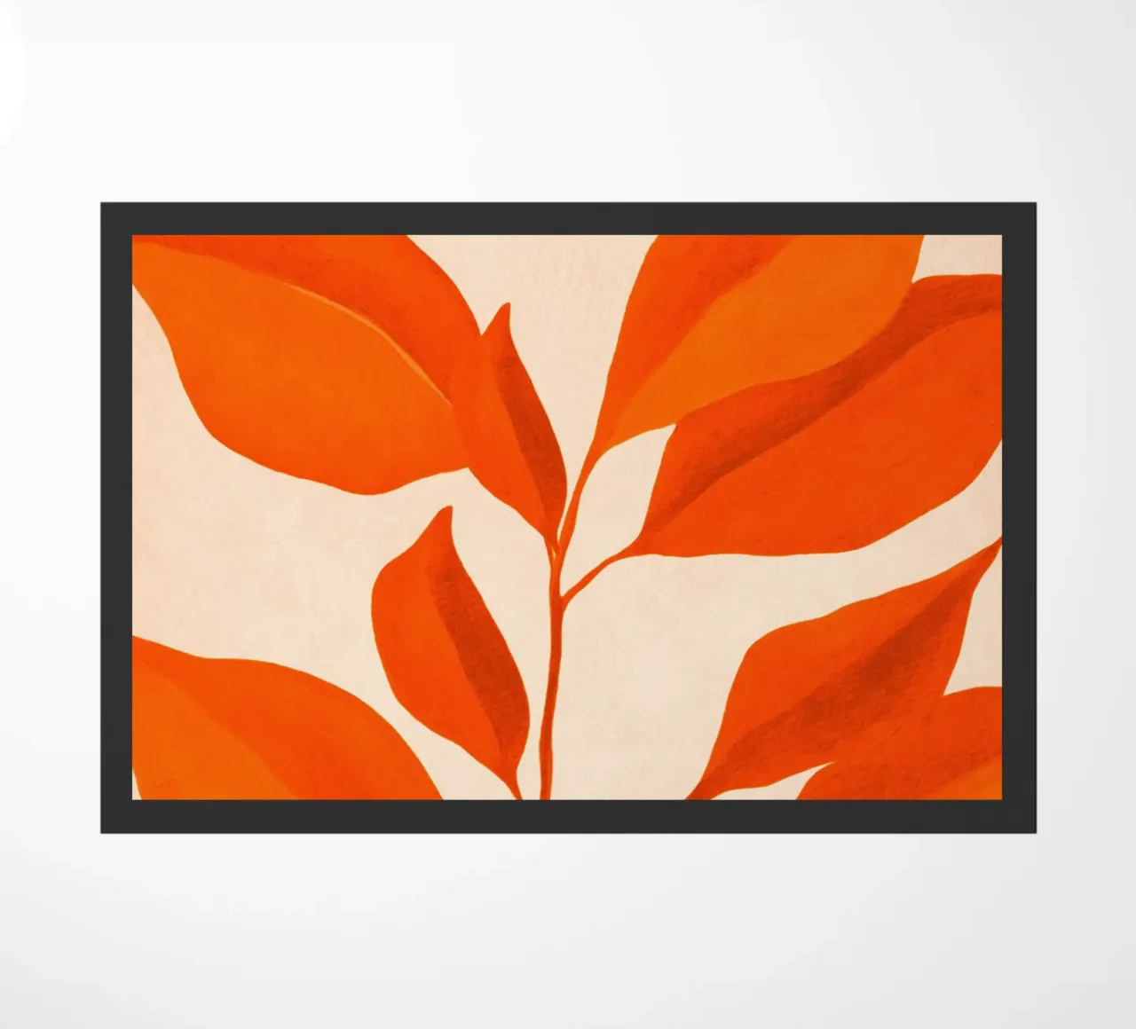 impianto minimo 61 zerbino da ThingDesign