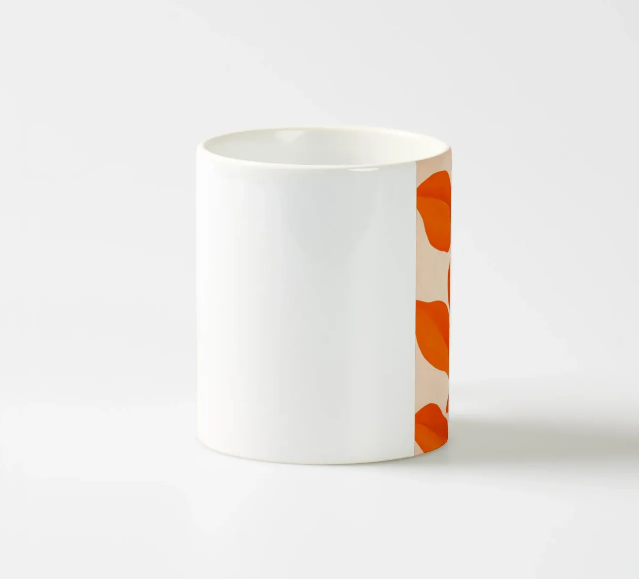impianto minimo 61 tazza in ceramica da ThingDesign