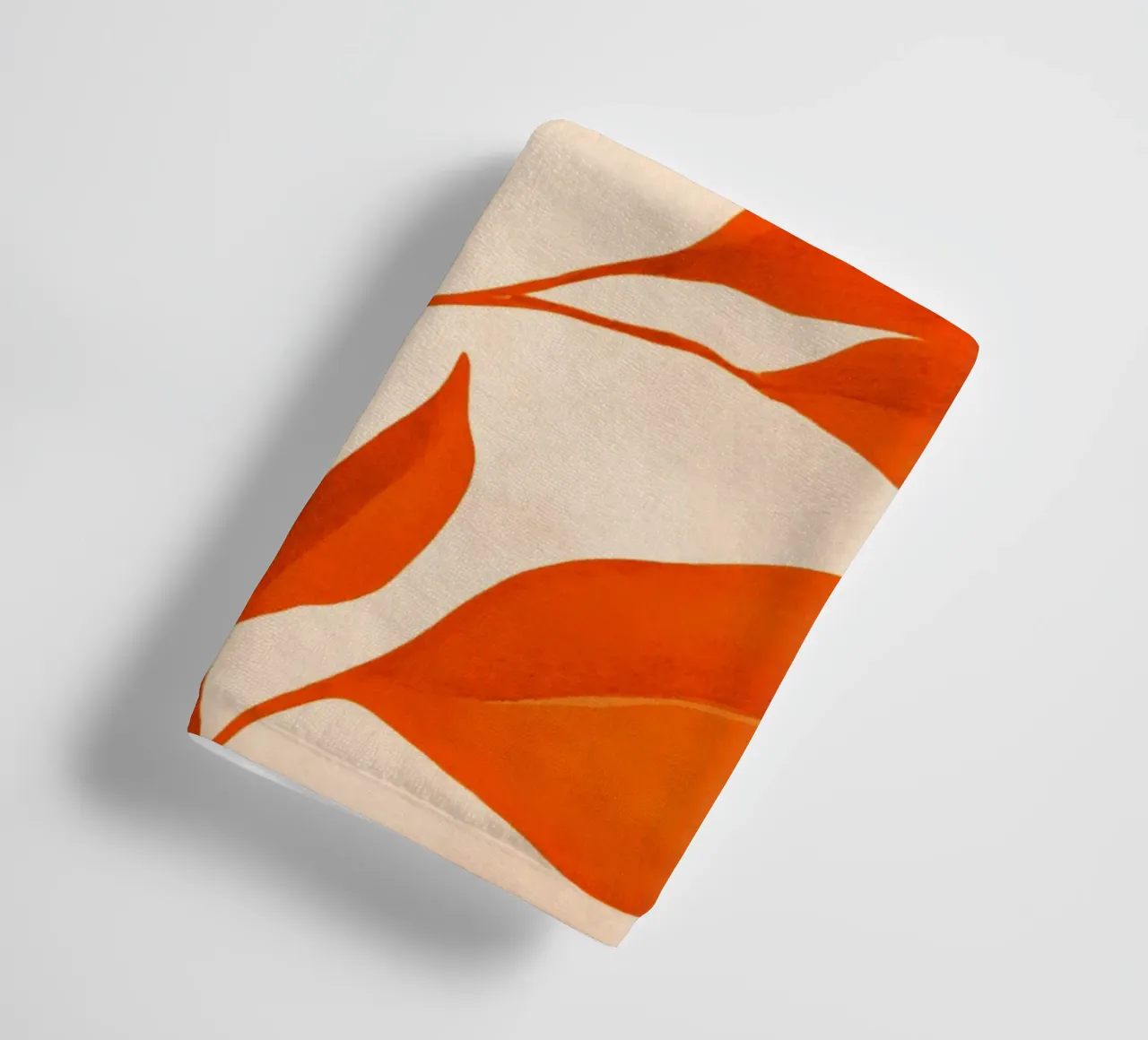 impianto minimo 61 asciugamano da bagno da ThingDesign