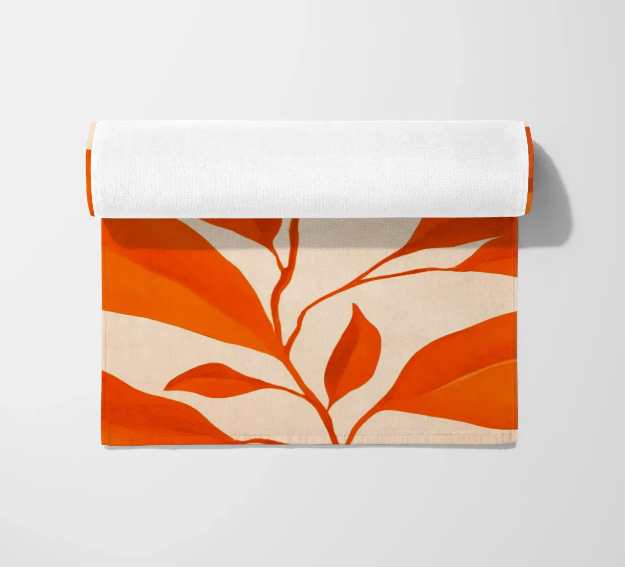 impianto minimo 61 telo mare da ThingDesign