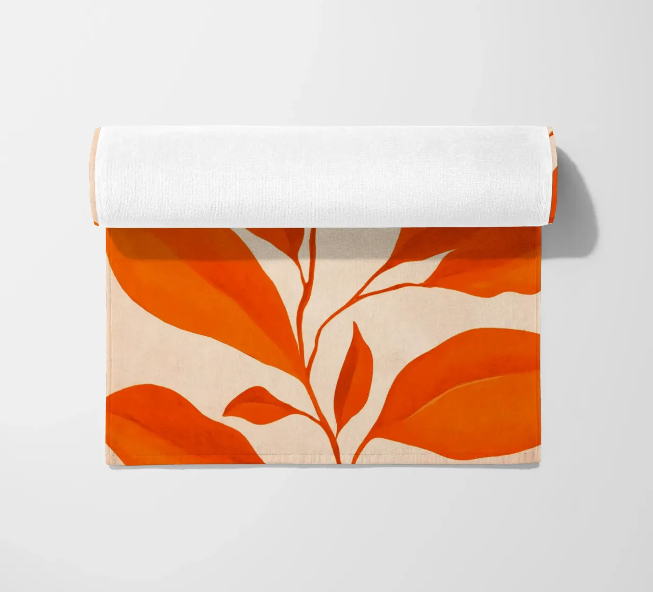 impianto minimo 61 telo mare da ThingDesign