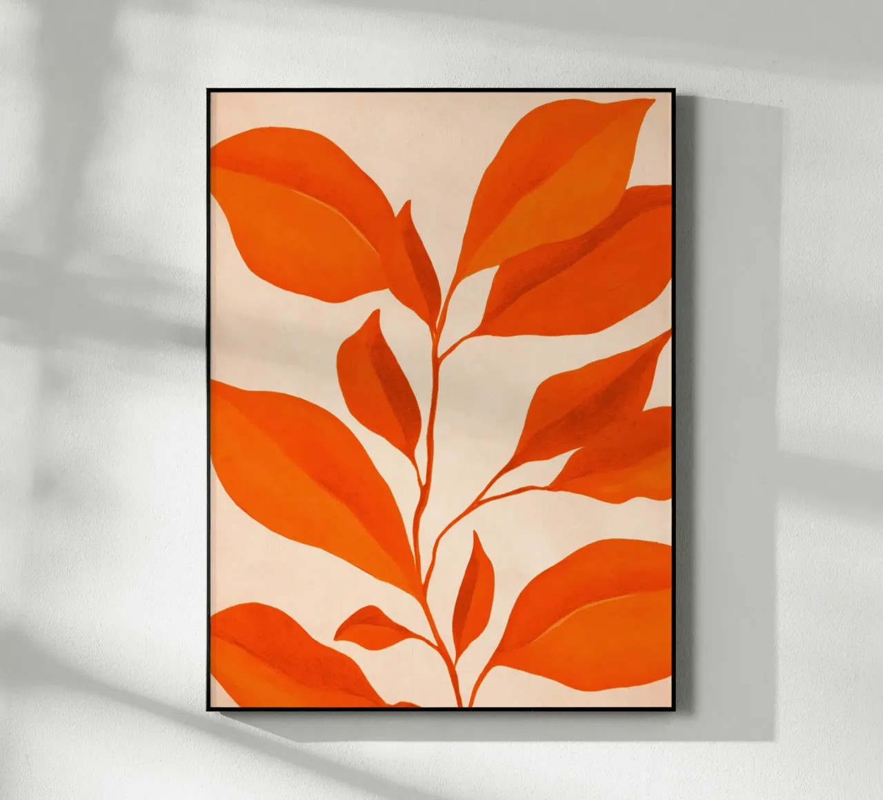 impianto minimo 61 plexiglass da ThingDesign