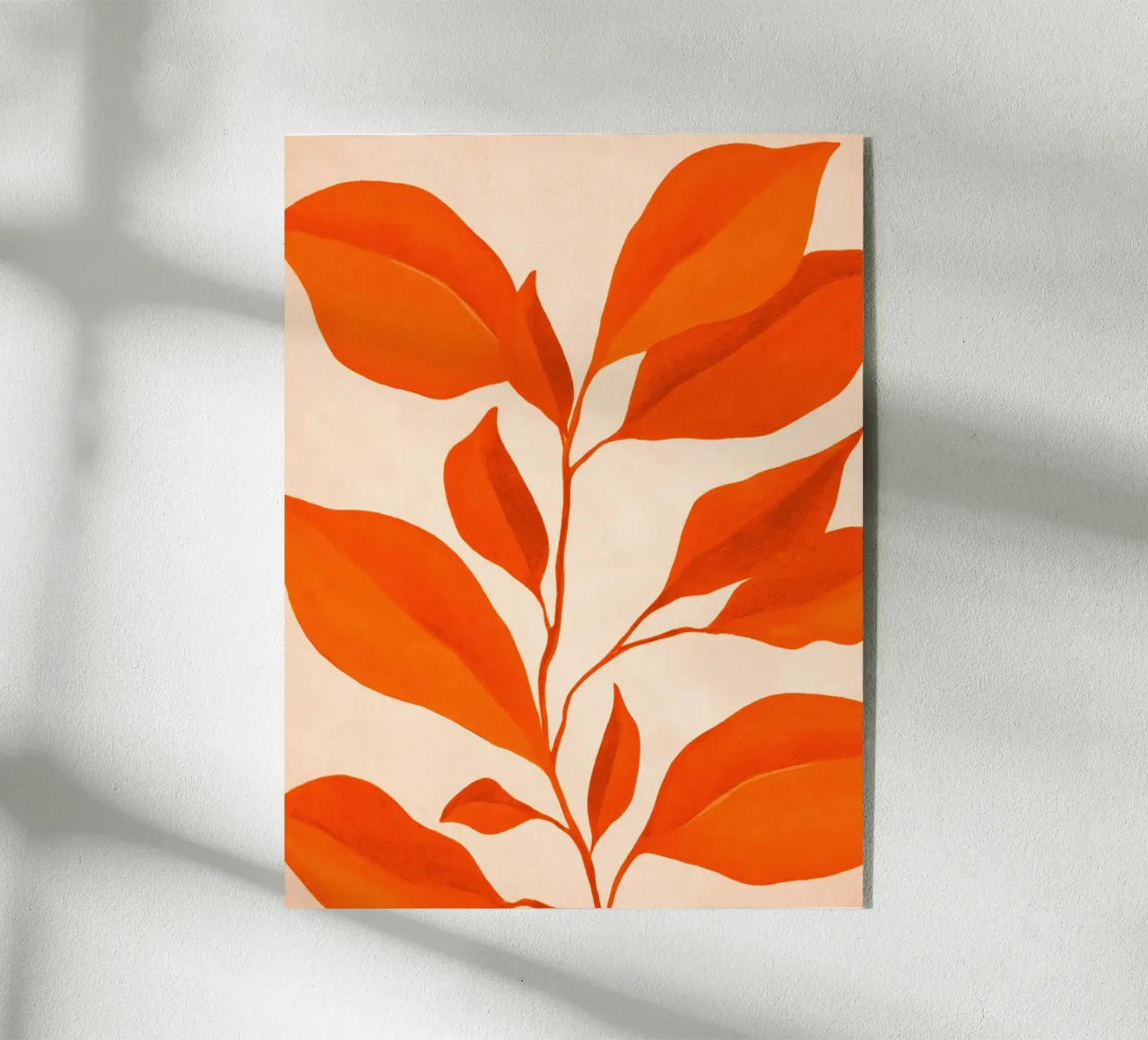 impianto minimo 61 plexiglass da ThingDesign